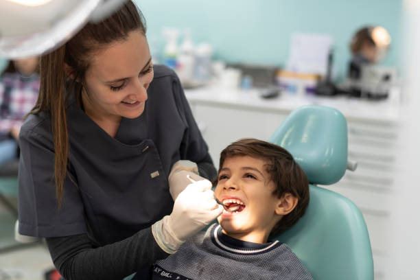 Best Emergency Dental Extractions in North Belle Vernon, PA