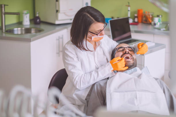 Best Emergency Dentist for Special Needs Patients in North Belle Vernon, PA
