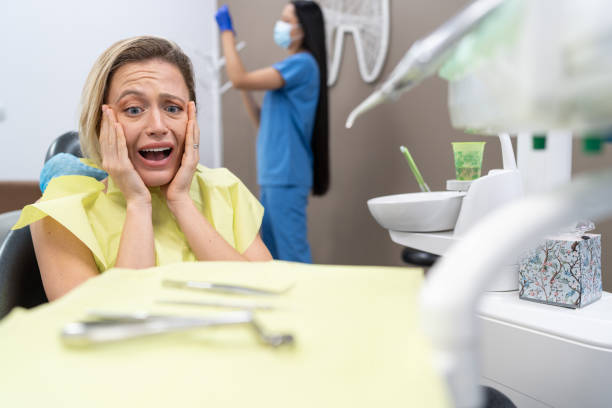 Best Emergency Dentist for Knocked-Out Tooth in North Belle Vernon, PA