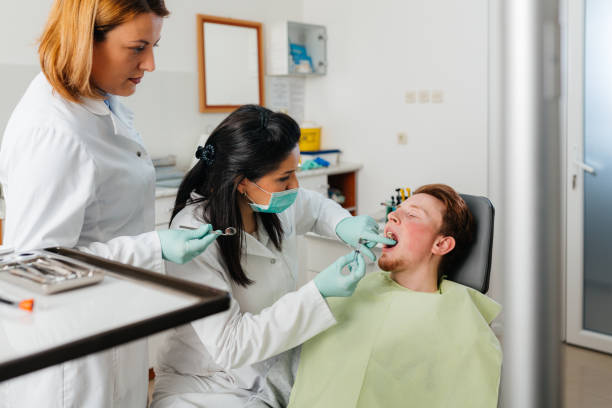 Best Weekend Emergency Dentist in North Belle Vernon, PA