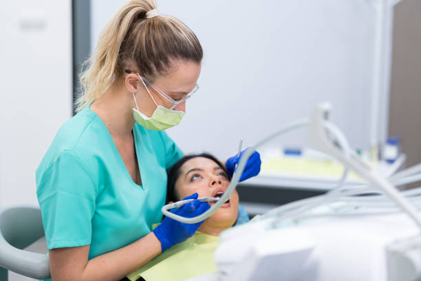 Best Mobile Emergency Dentist in North Belle Vernon, PA