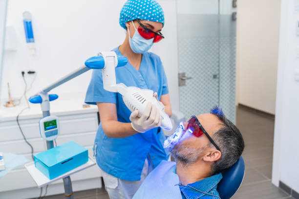 Best Emergency Dental Services for Seniors in North Belle Vernon, PA